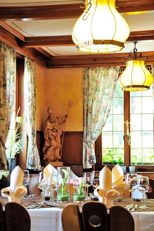 Hotel Prinzen คัปเปลโรเดค ภายนอก รูปภาพ