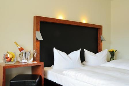 Hotel Prinzen คัปเปลโรเดค ห้อง รูปภาพ