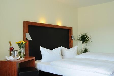 Hotel Prinzen คัปเปลโรเดค ห้อง รูปภาพ