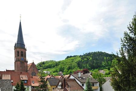 Hotel Prinzen คัปเปลโรเดค ภายนอก รูปภาพ