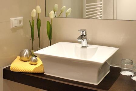 Hotel Prinzen คัปเปลโรเดค ภายนอก รูปภาพ