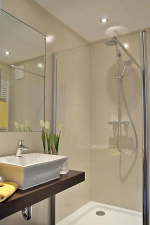 Hotel Prinzen คัปเปลโรเดค ห้อง รูปภาพ